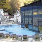 Banje, Ribarska banja, smeštaj, VIla Hercegovina,  spa
